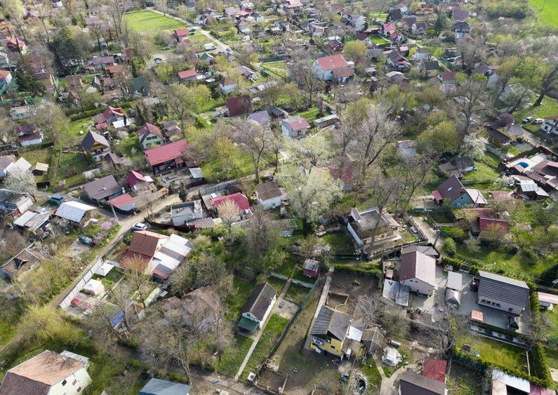 Casa cu mansarda la 3 insule - 23