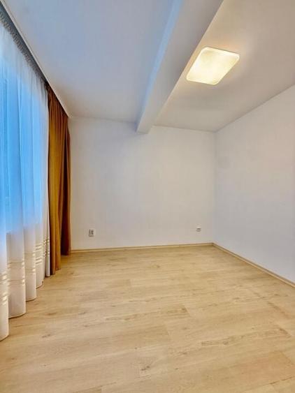 3 Camere Semimobilat Loc Parcare Inclus - 8