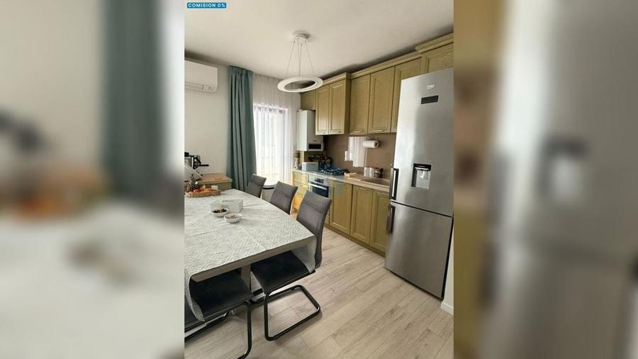 Comision 0 %! 2 camere 52 mp, 1 balcon, priveliste, Buna Ziua - 1