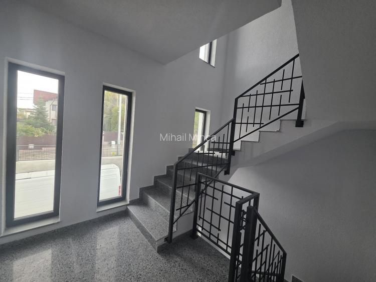 Imobil P+2 / 3 apartamente – Gavana III, Pitesti