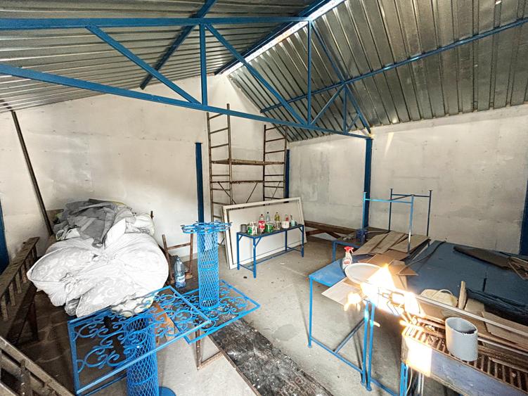 Casă 4 camere cu intrări separate + Anexa 30mp | Comision 0% - 17