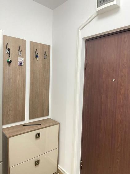 Particular vand garsoniera Drumul Taberei 34, bloc T3 - 2