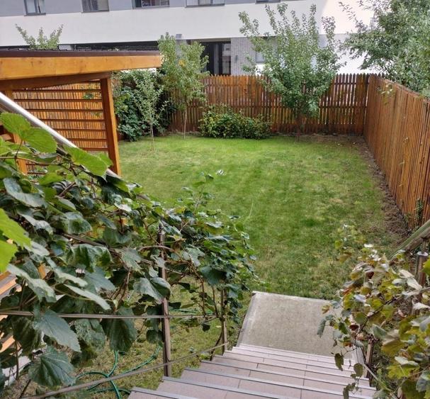 Apartament 2 camere + curte Drumul Taberei | Valea Oltului | Cartierul Brancusi - 9