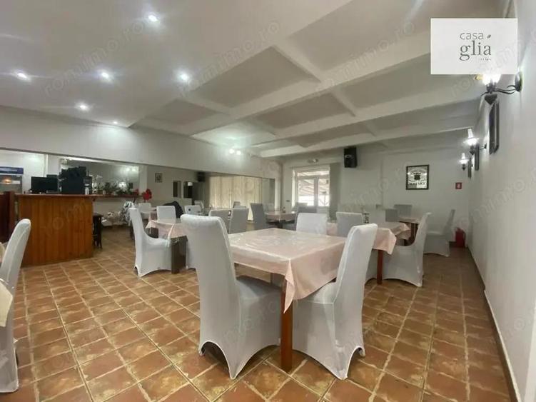 Motel in proximitatea aeroportului Timisoara si Autostrada A1 - 2