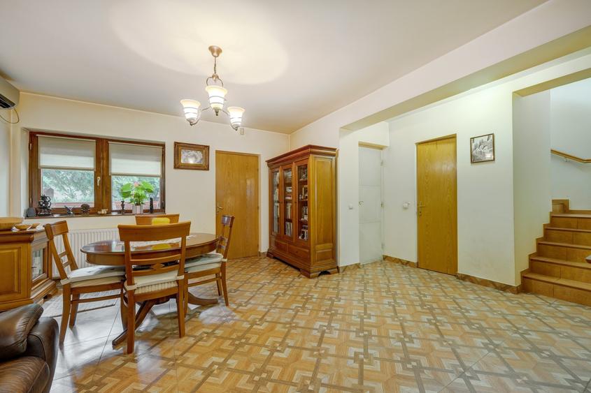 Casă în complex securizat | 5 minute pe jos până la Cambridge School - 13