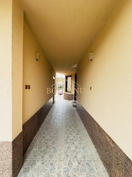 BG46-Vila individuala 10 camere-COMISION 0% - 23