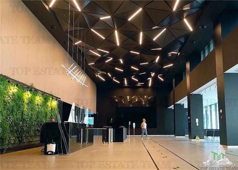 Spatiu de Birouri de 700 mp in Zona Pipera - 7