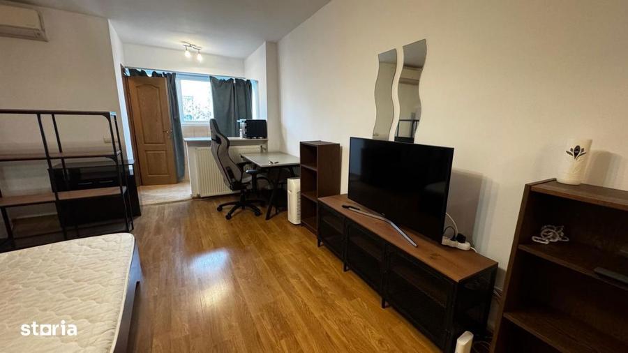 Garsoneira de vanzare Vitan-Mihai Bravu - 3