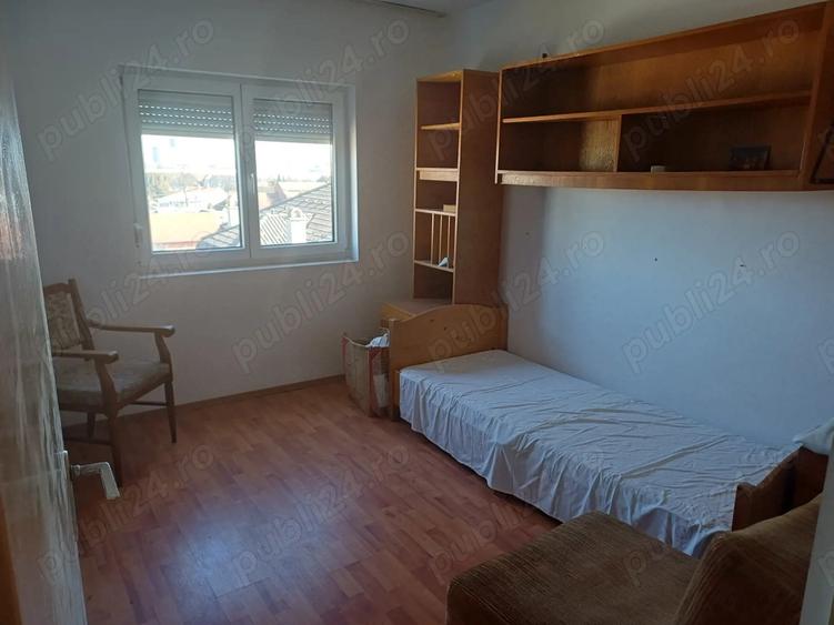 Apartament 3 camere, et. 4 din 4 - 1