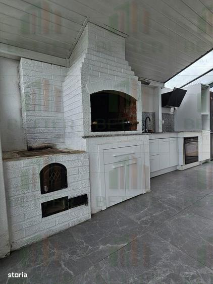 Casa premium 5 camere - 4 camere in Comuna Berceni - 5