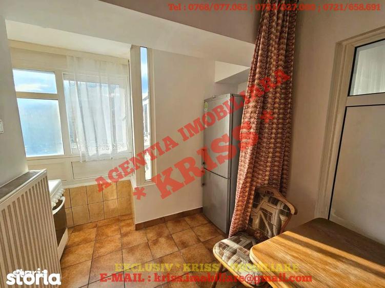 Ofer Spre Inchiriere Apartament 3 Camere ULTRACENTRAL Et. 1 Mob Utilat - 8