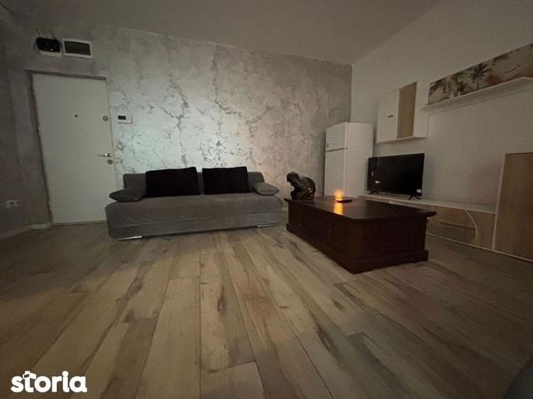 Studio ibo residence mamaia nord langa lidl - 6