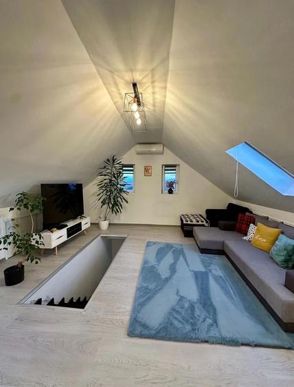 Schimb apartament premium cu casa (ofer ?i diferen?a, daca este cazul) - 10