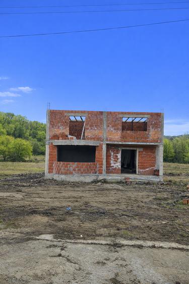 Constructie P+M si teren 1.614 mp – Băile Govora, Gatejesti, jud Valcea - 3