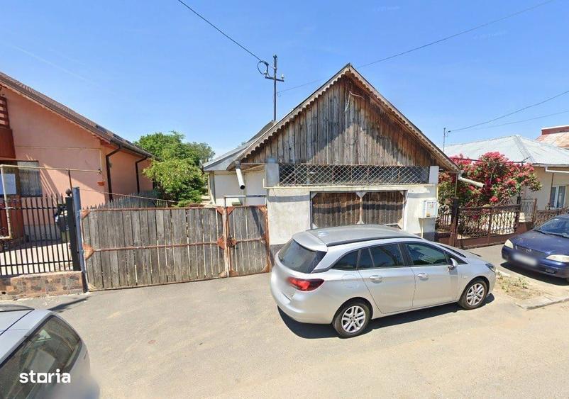 Casa P - 123 mp + Teren - 395 mp, Oltenita - 3