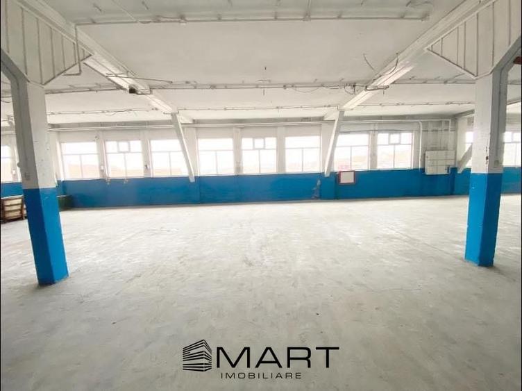 spatiu industrial 1 camere zona  Cisnadie - 2