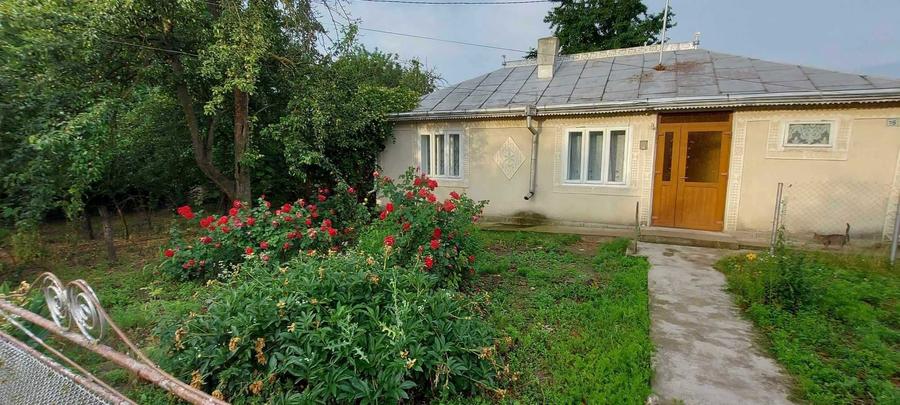 Proprietar vand casa la tara la pret de garsoniera! - 1