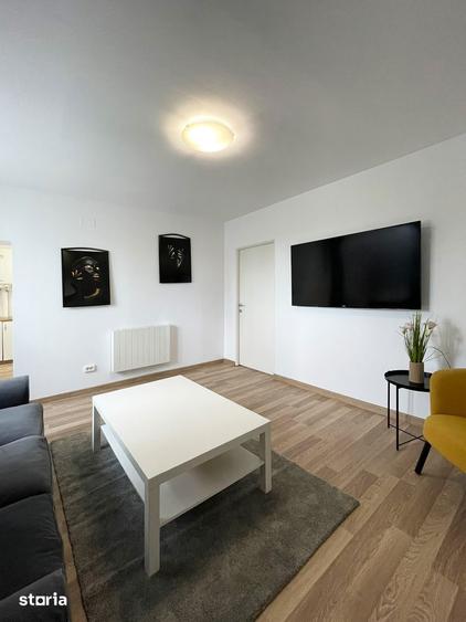 Rahova - Sebastian | Apartament 2 Camere | 70 mp | Recent Renovat - 4