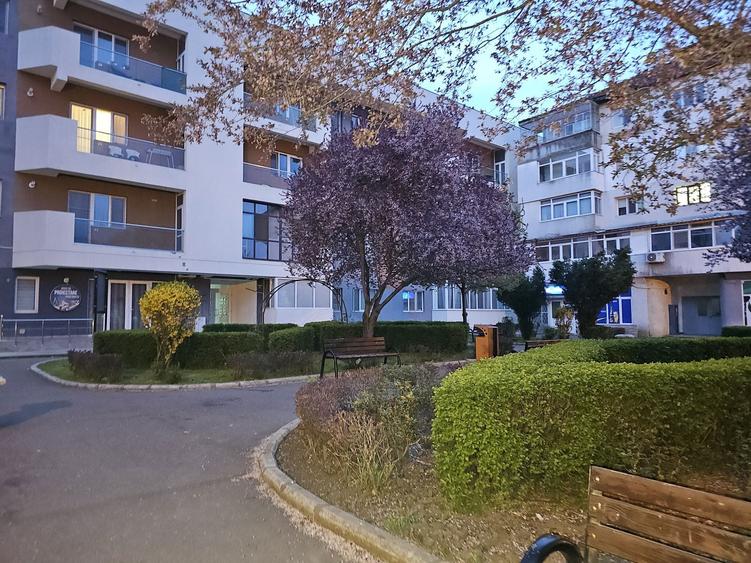 Apartament 2 camere, 57 mp, etaj 2, bloc 2018 Brailei (Kaufland) - 1