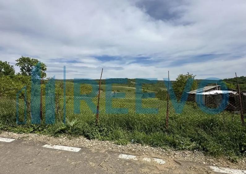 Teren de vanzare, Sat Valea Mare, Com. Ro?iori, Bacau - 1