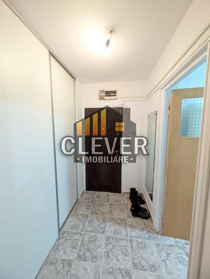 Apartament 2 camere Bd. Basarabia, etaj 5, mobilat și utilat complet - 9