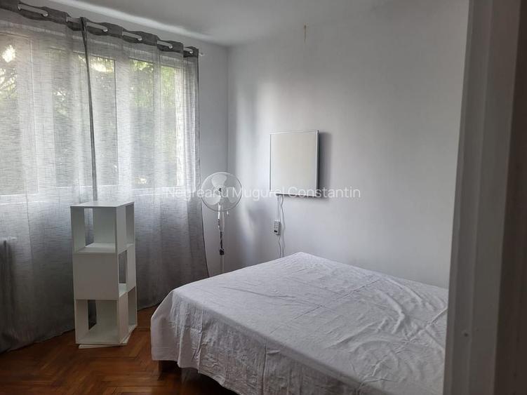 Ap 2 camere bdul Ion Mihalache- zona Domenii