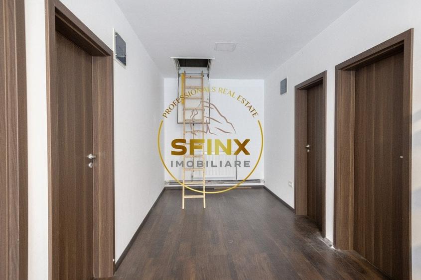 Inchiriere vila 5 camere - Spitalul Fundeni - 15