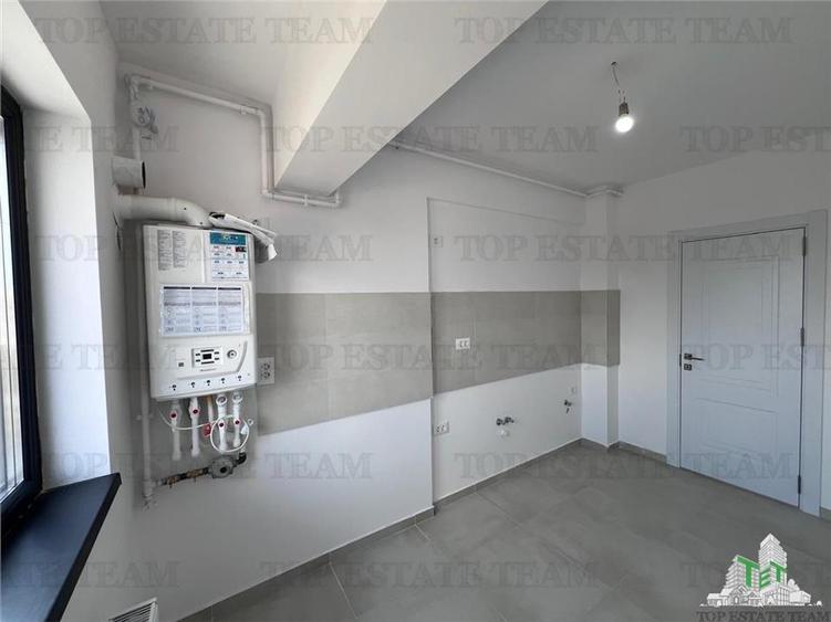 Apartament modern 2 camere,  toate utilitatile, posibilitate loc de parcare, in - 18