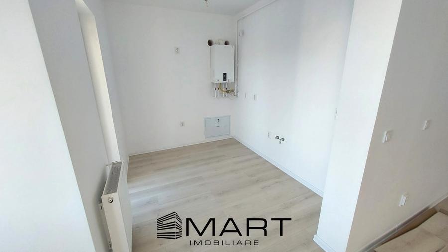 Apartament 2 camere la CHEIE Selimbar Doamna Stanca - 2