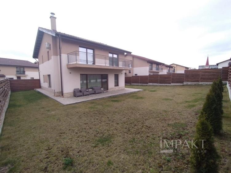 Casa individuala de inchiriat in zona Iulius Mall! - 10