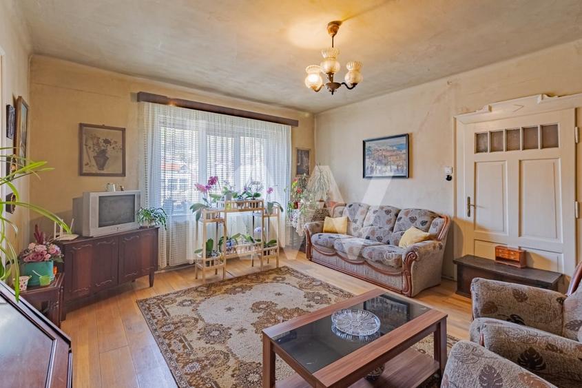 Casa in oras, Brasov, 187 mp utili, teren 900 mp | COMISION 0% - 4