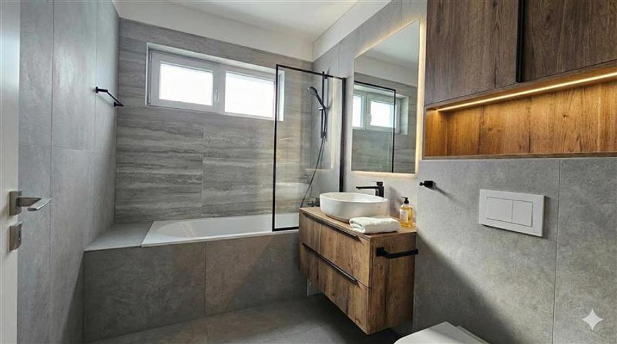 Apartament PREMIUM 3 camere 80mp,Marasti, Str. Tribunul Vlăduțiu - 6