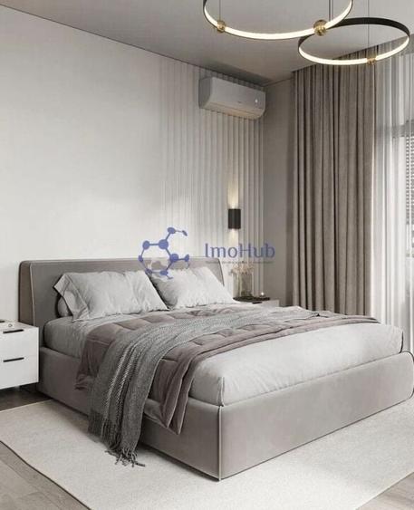 Tatarasi - Ap. 3 camere, 2 bai, 84mp - 1