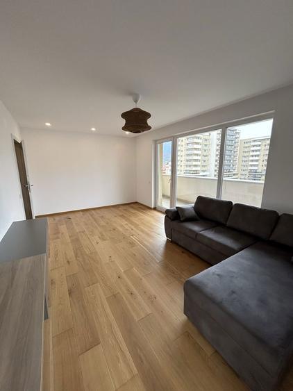 Apartament 2 camere, Urban Plaza - 4