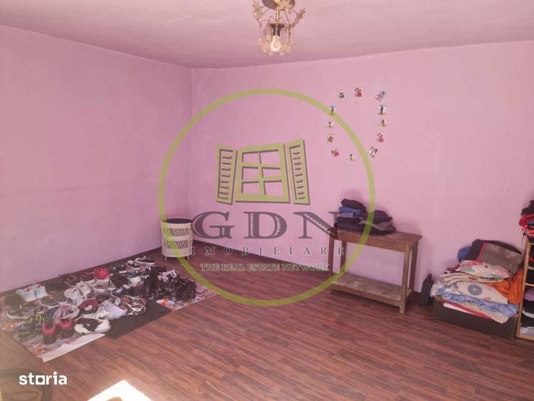 Casa cu 3 camere de vanzare - Apoldu De Sus - 13