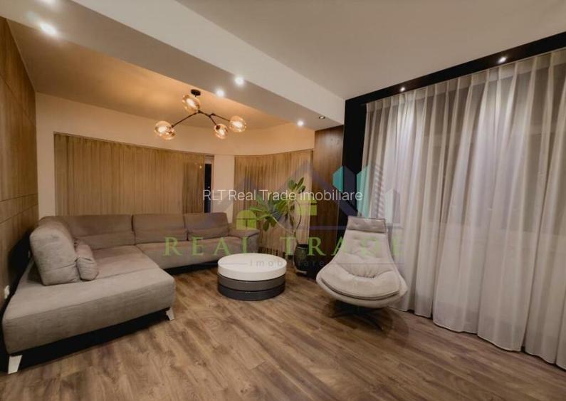 Apartament 4 camere decomandat intrare Racadau Apartament 4 camere decomandat intrare Racadau