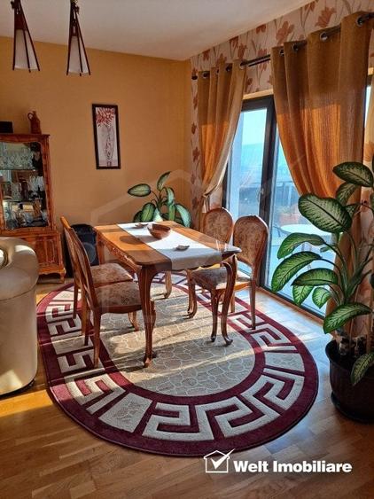 Vanzare casa tip duplex la intrarea in Borhanci - 3