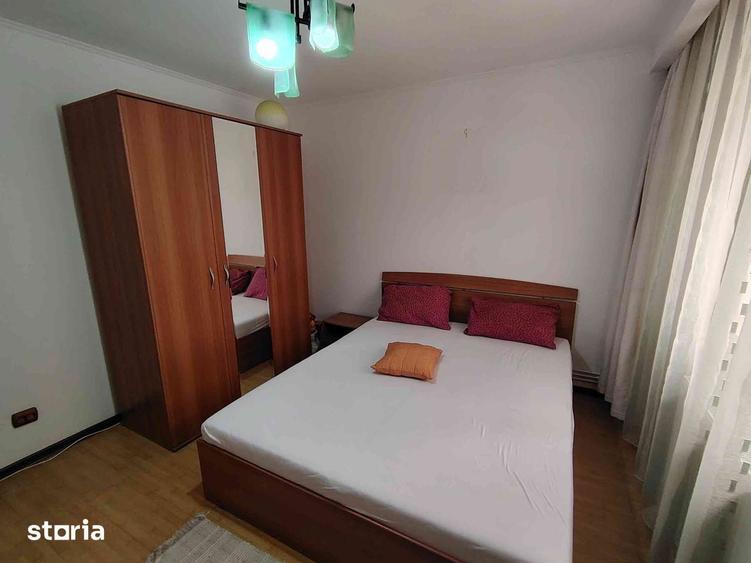 Ap 3 camere spa?ios-zona Liceul Pedagogic - 11