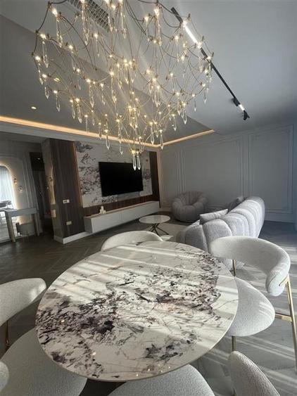 RECO Apartament cu 3 camere -ultralux, zona centrala - 6