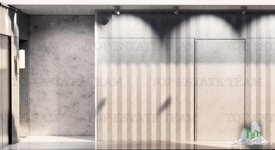 Apartament de vanzare in zona Pipera cu 5 camere - 6