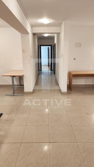 Apartament 3 camere || Calea Turzii - 4