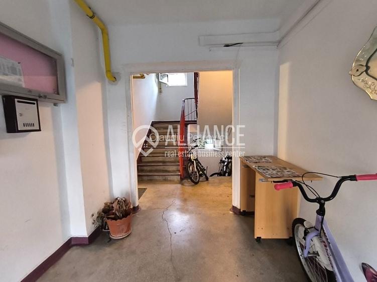 TOMIS NORD BOEMA(COD03)-  3 Camere moderne cu loc de parcare !