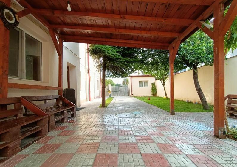 Casa 7 camere zona Militari - 9