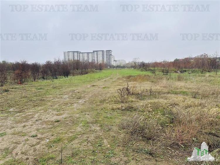 SUPER TEREN INTRAVILAN 5000 mp, str DRUMUL CIOROGARLA, SECT 6 BUCURESTI - 1
