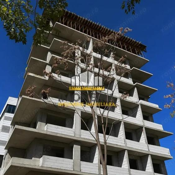 Bloc nou Metrou 5 min, Parc IOR 10 min Comision 0% - 9 Vista Grigorescu - 7