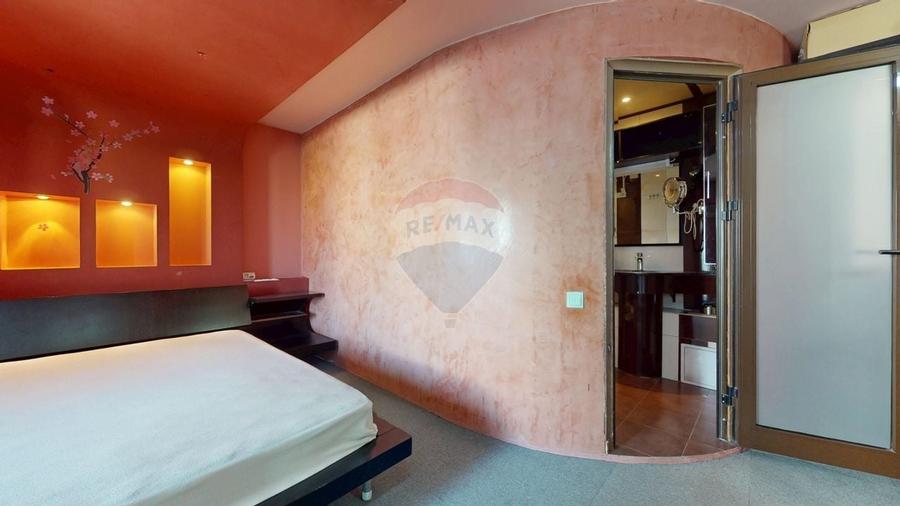 Apartament spatios si modern de vanzare pe Bulevardul Vlahuta, Brasov - 11