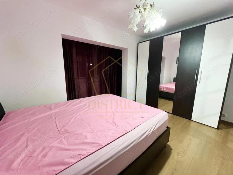 Apartament spatios cu 3 camere | Dambovita | Restaurant Nora - 9