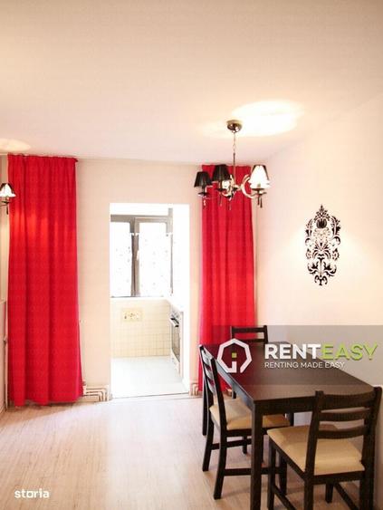Apartament cu 3 camere situat in zona Sf. Lazar - Palas - 7