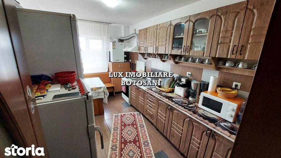 Apartament 3 camere, zona Lidl Pompieri - 1