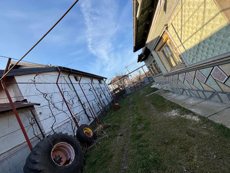 Casa de vanzare. Negociabil - 8